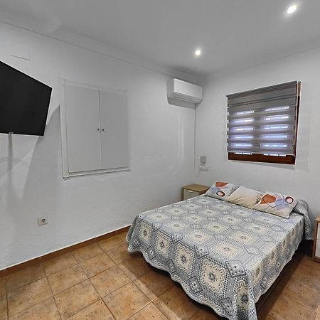 Estudio Jarampa En บาร์บาเต ภายนอก รูปภาพ