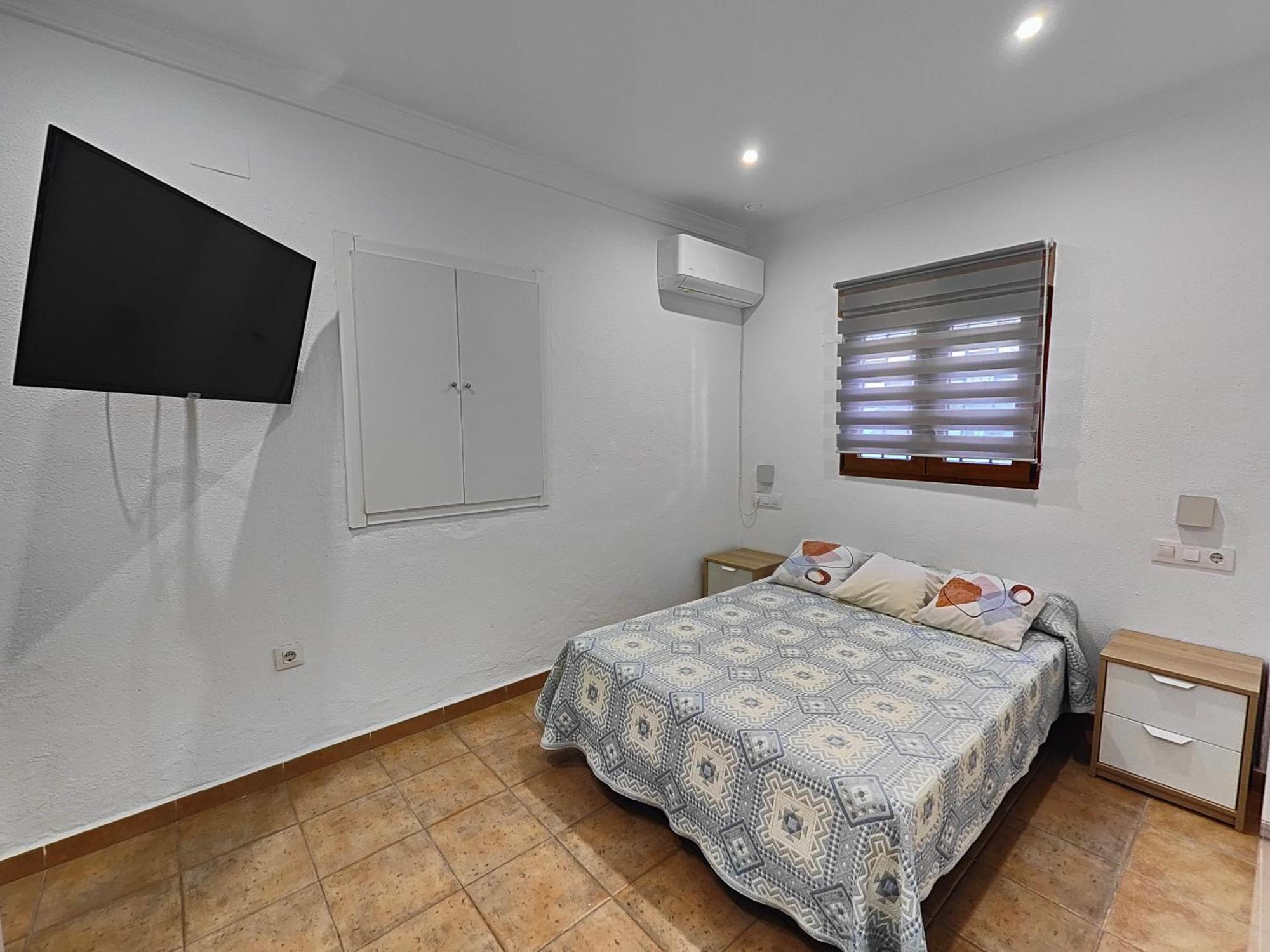 Estudio Jarampa En บาร์บาเต ภายนอก รูปภาพ